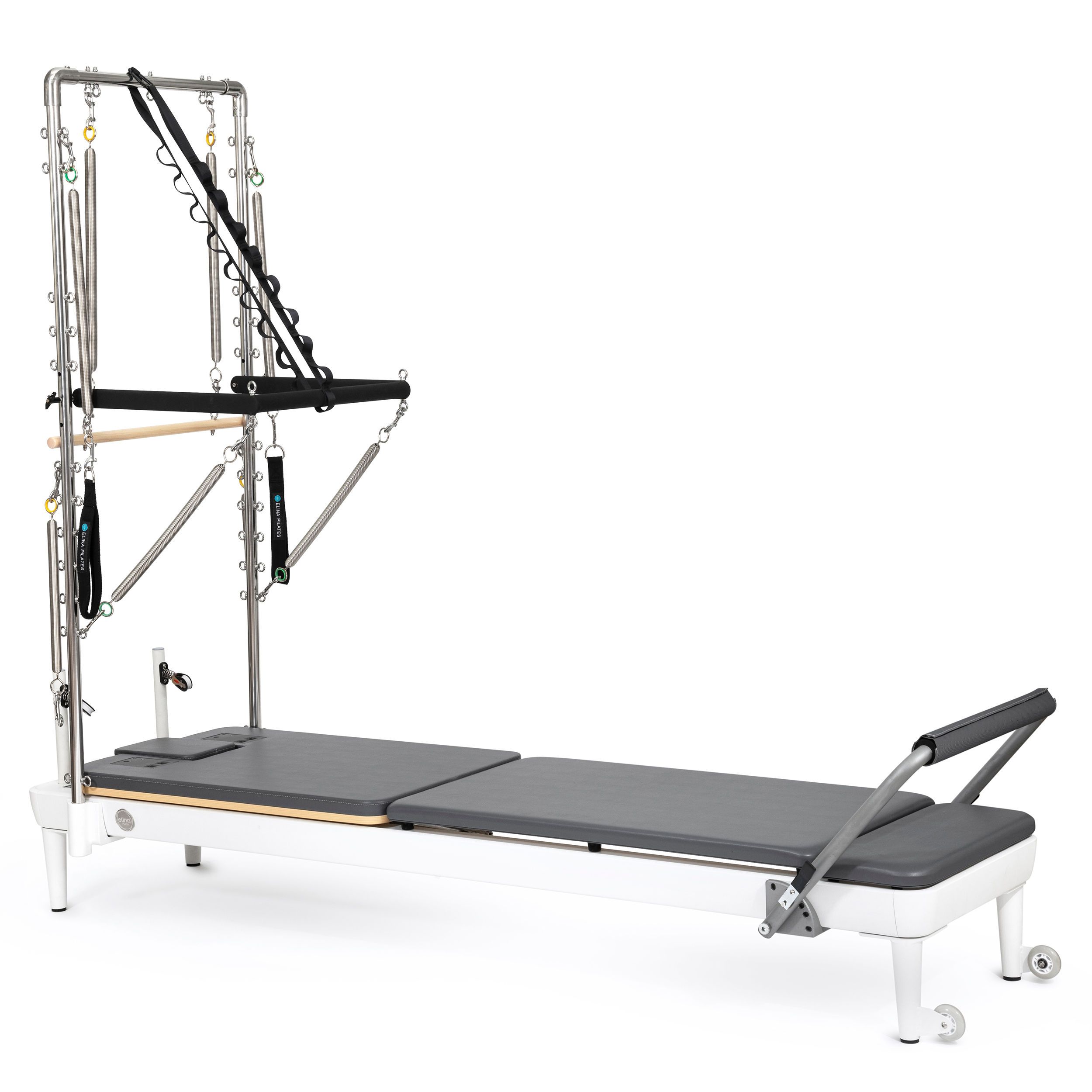 Nubium Reformer with Tower